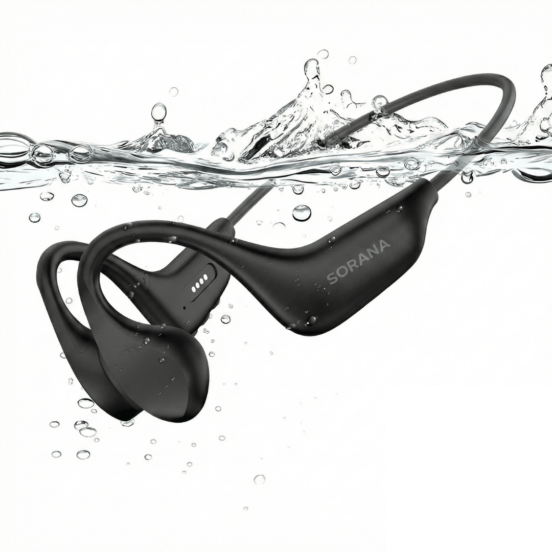 SORANA™ Flow Bone Conduction Headphones